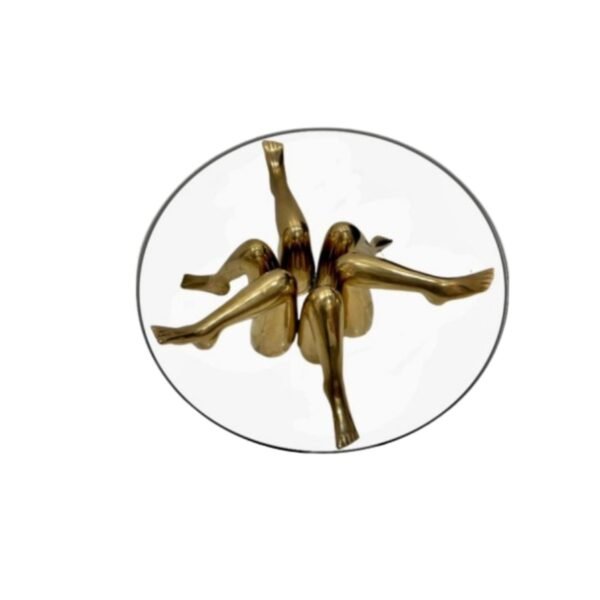 Luxury Table - Beine Center