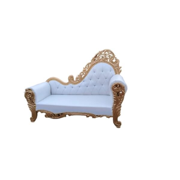 Sofa - White