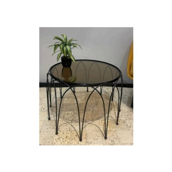 Luxury Table - Lotus