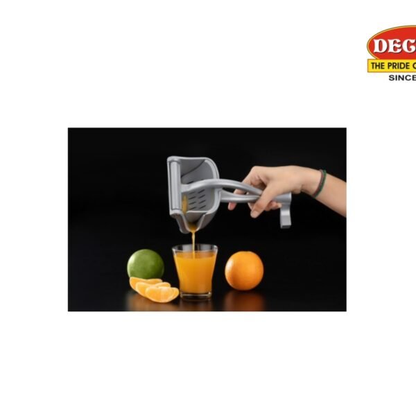 Skwiz Aluminium Juicer