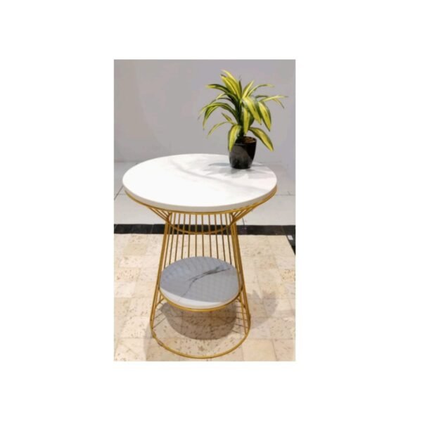 Luxury Table - Rolex