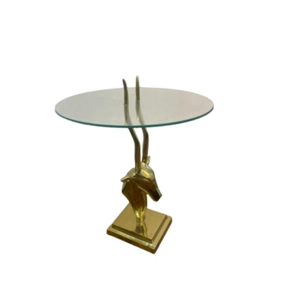 Luxury Table - Deer Table