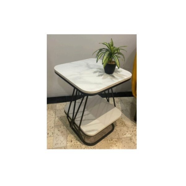 Luxury Table - Venus Black