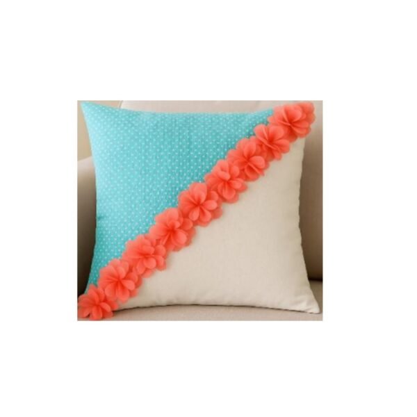 Pillow of Piece Collection - Cushion (Multi)
