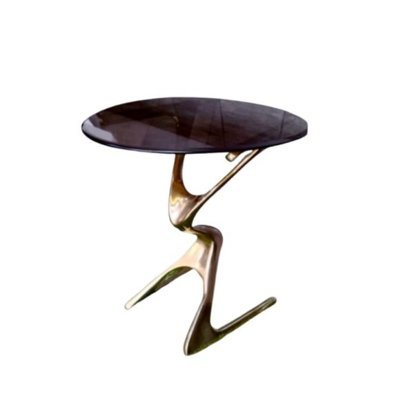 Luxury Table - Figure Table