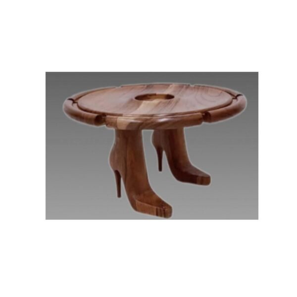 Luxury Table - Mini Bar