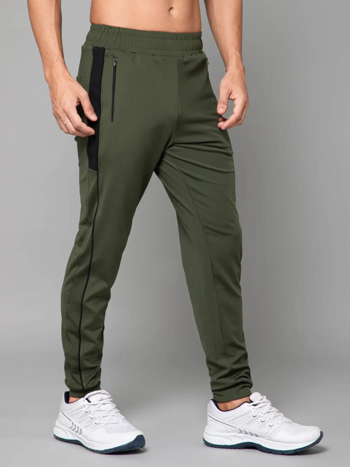 CMS Cut & Sew Jogger - Image 3