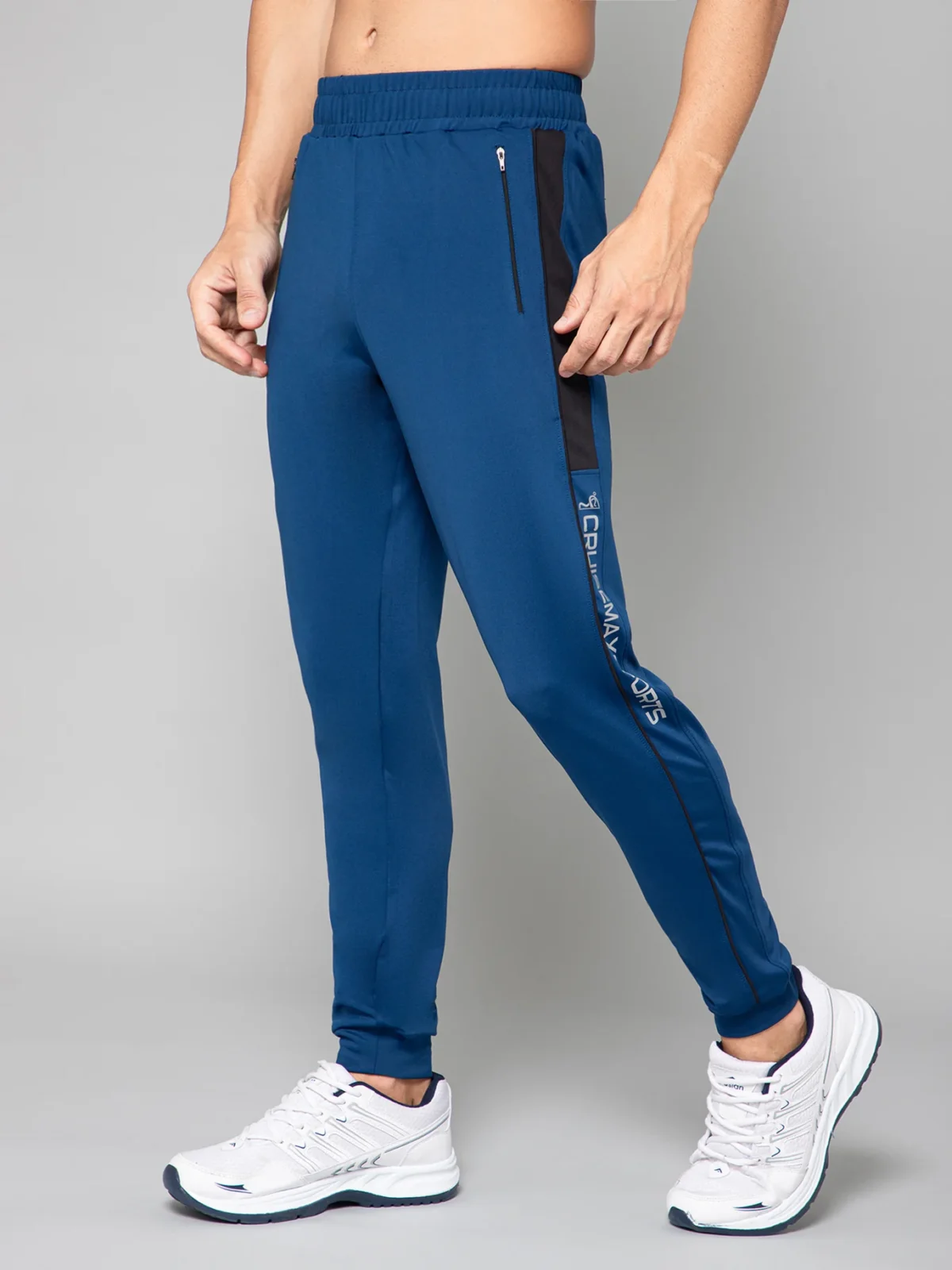 CMS Cut & Sew Jogger - Image 4