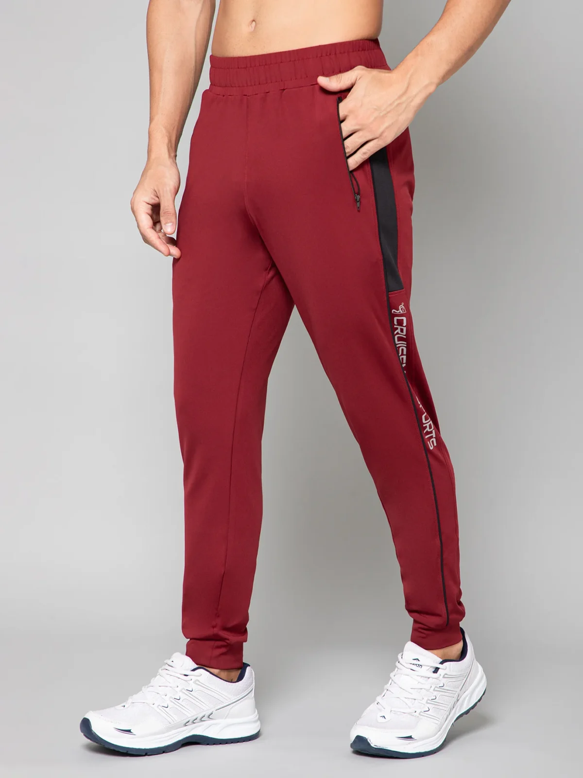 CMS Cut & Sew Jogger - Image 5
