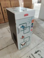 Navraj Kitchen King 1-HP Flour Mill