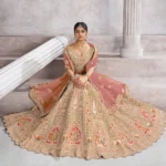 Timeless Elegance Trending Lehenga Collection - Image 3