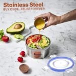 Lich 360ml Container - Image 3