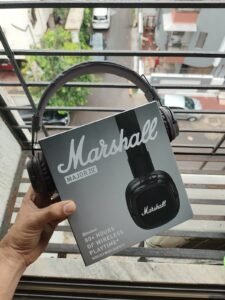 Marshall Major IV