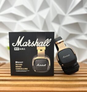 Marshall Mid A.N.C