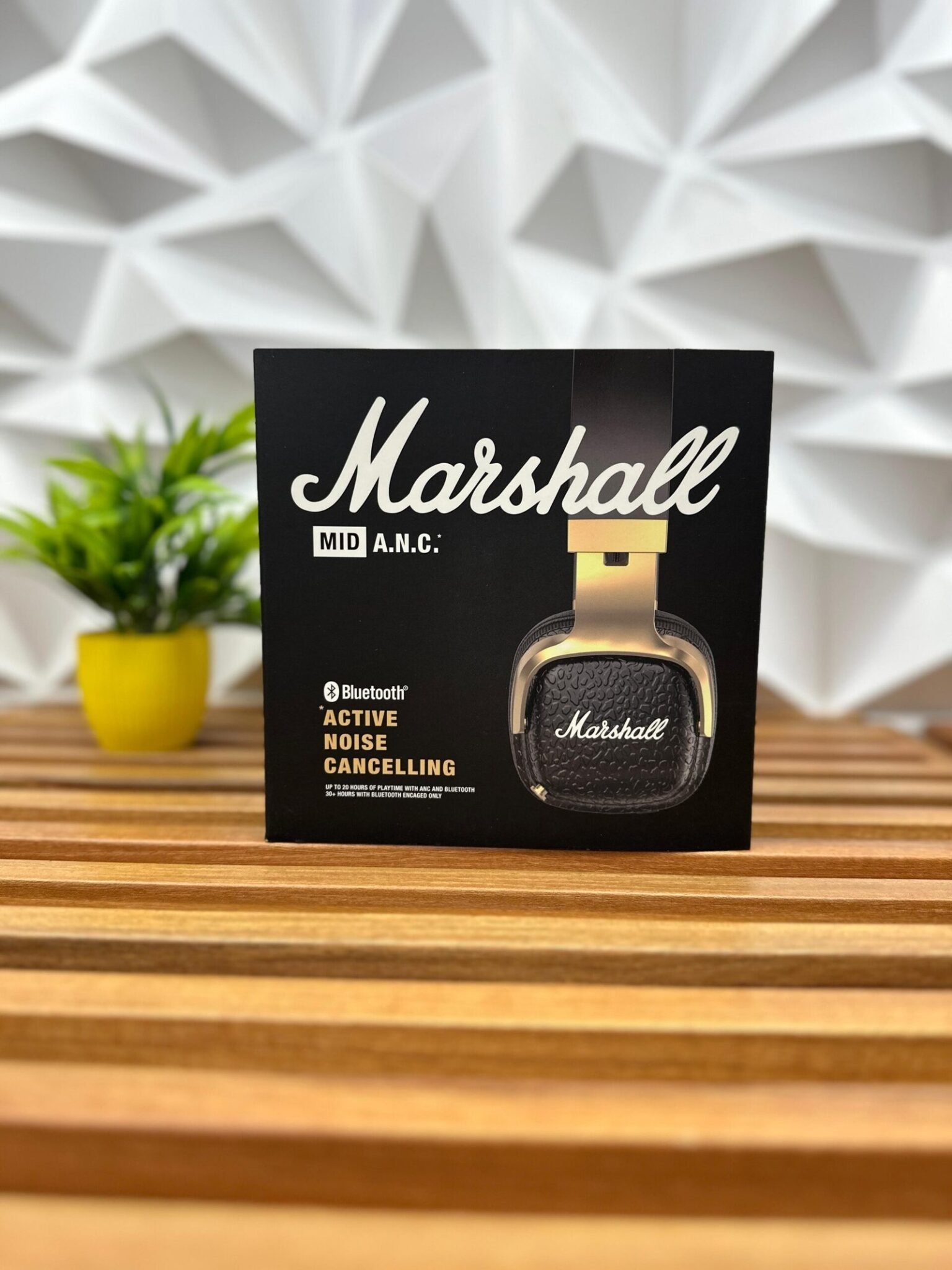 Marshall Mid A.N.C - Image 2