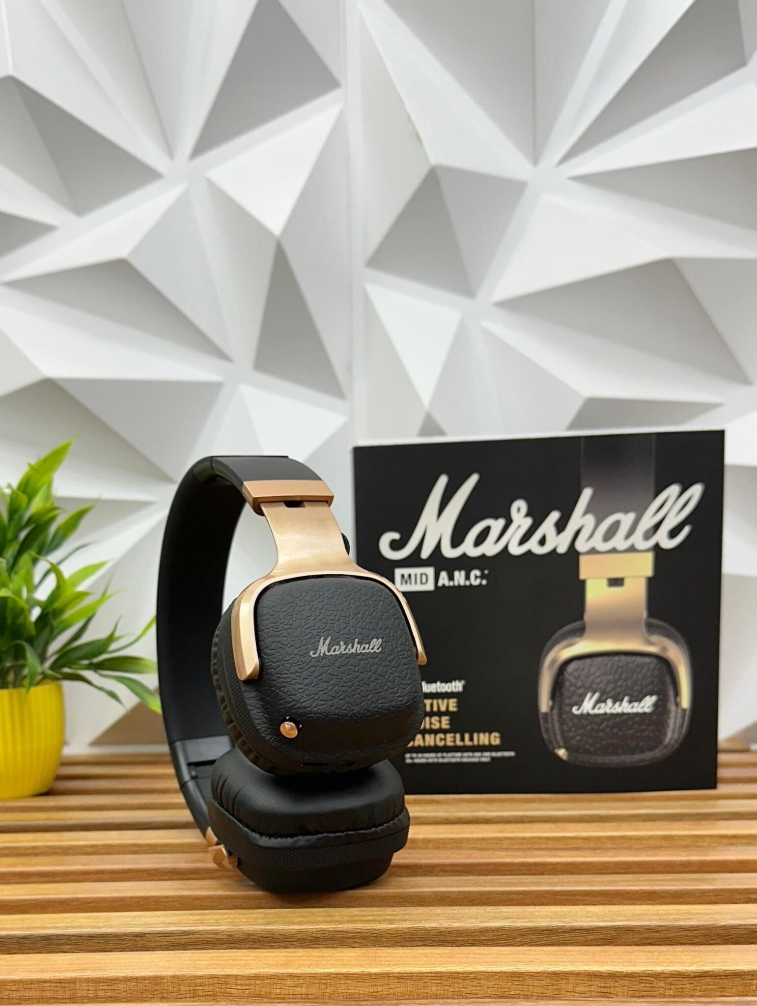 Marshall Mid A.N.C - Image 4