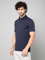 Soft Touch Polo T-shirt