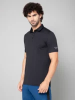 Soft Touch Polo T-shirt - Image 2
