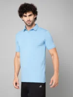 Soft Touch Polo T-shirt - Image 3