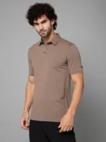 Soft Touch Polo T-shirt - Image 4