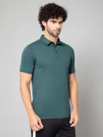 Soft Touch Polo T-shirt - Image 5