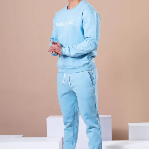 Rudestyle Co-ord Set