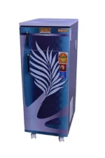 Navraj Smart Double Door 1-HP Flour Mill