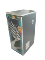 Navraj Smart Double Door 1-HP Flour Mill - Image 2