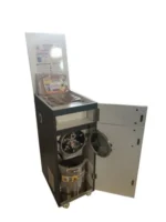 Navraj Smart Double Door 1-HP Flour Mill - Image 3