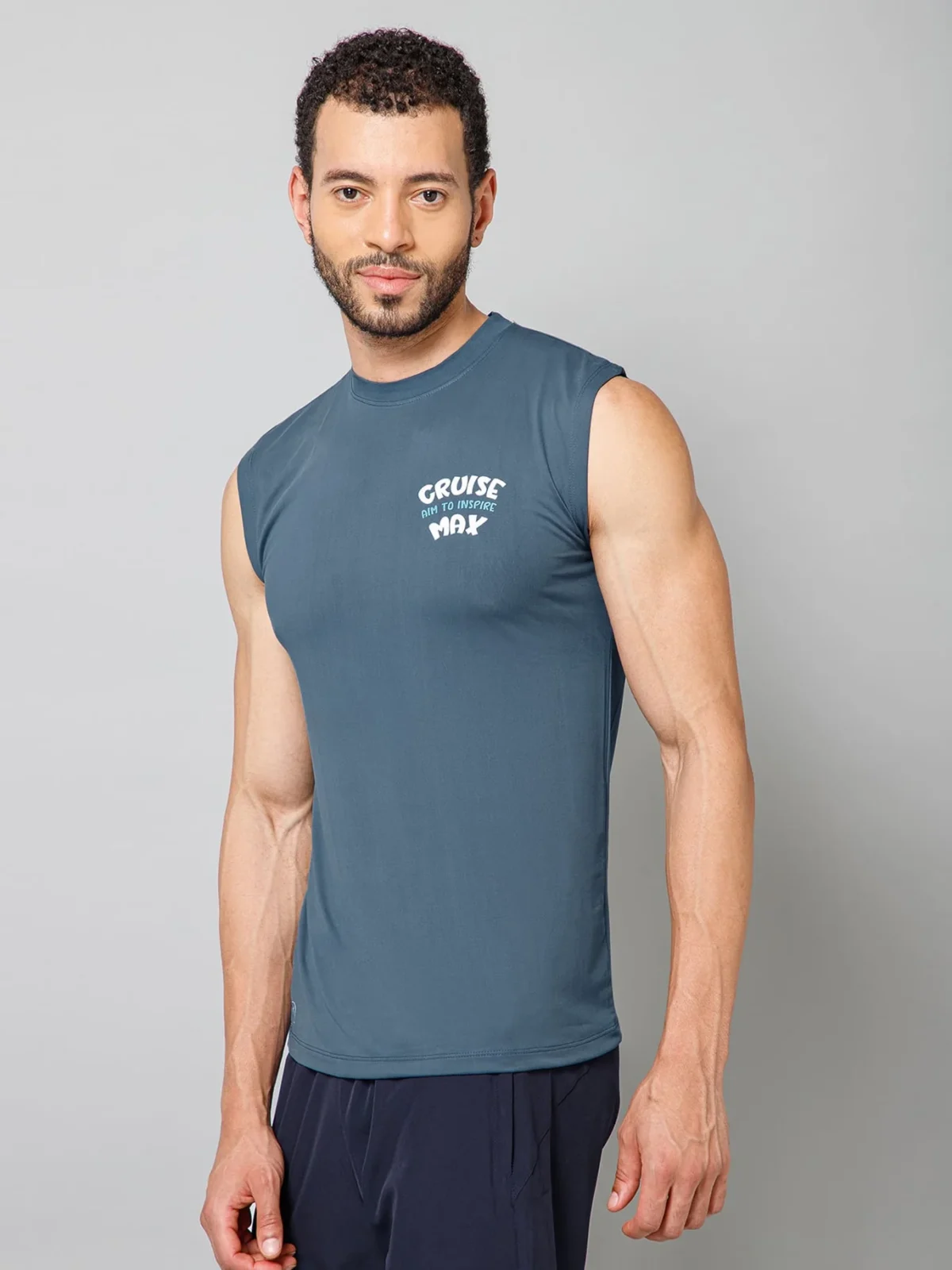 High Performance Tank Top - Image 3