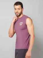 High Performance Tank Top - Image 4