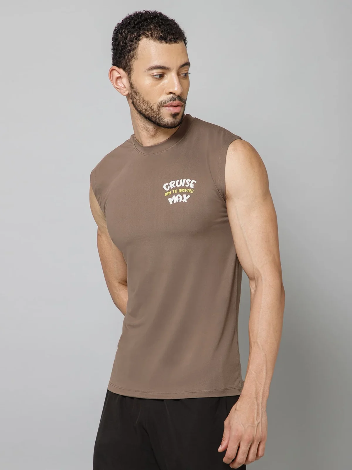 High Performance Tank Top - Image 5