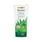 Himalaya Purifying Neem Face Wash, 150 ml |